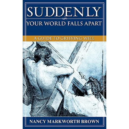 Suddenly-Your World Falls Apart - Paperback