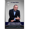 Entrenando Soldados Para La Guerra Espiritual - Nivel Intermedio 2 Unidad 7: Derechos Legales En La Guerra Espiritual - Paperback