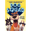 Dog Squad - Paperback