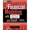 Financial Modeling with Crystal Ball and Excel, + Website - Paperback