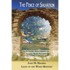 The Fence of Salvation: An Allegory from Hebrew and Aramaic Word Pictures - Paperback