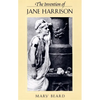 The Invention of Jane Harrison - Paperback