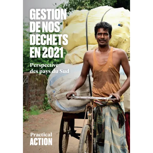 Gestion Denos Dechets 2021: Perspective Des Pays Du Sud - Hardcover