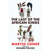 The Last of the African Kings - Paperback
