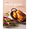 Food52 Simply Genius: Recipes for Beginners, Busy Cooks & Curious People [A Cookbook] - Hardcover