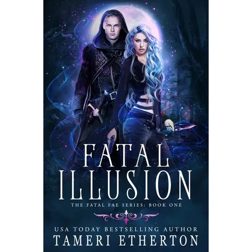 Fatal Illusion - Paperback