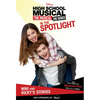 Hsmtmts: In the Spotlight: Nini and Ricky's Stories - Paperback