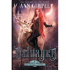 Salvaged: An Urban Fantasy - Paperback