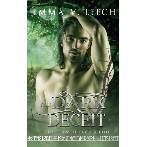 The Dark Deceit - Paperback