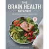 The Brain Health Kitchen: Preventing Alzheimer's Through Food - Hardcover