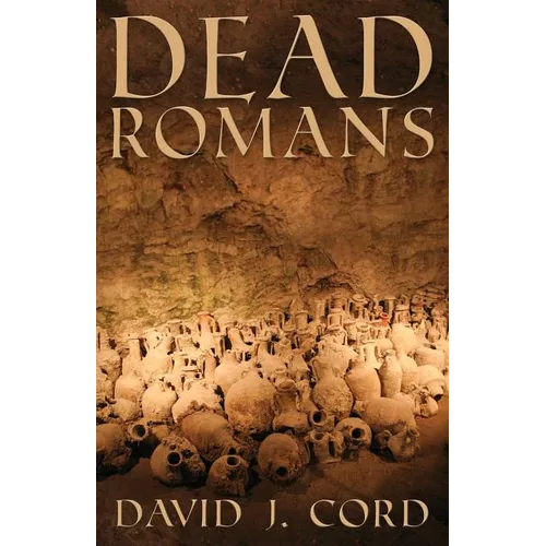 Dead Romans - Paperback
