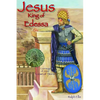 Jesus, King of Edessa - Paperback