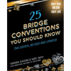 25 Bridge Conventions You Should Know 2nd Edition - Paperback