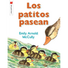 Los Patitos Pasean - Paperback