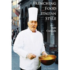 Frenching Food Italian Style - Paperback