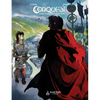 Conquest: Julius Caesar's Gallic War - Hardcover