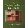 A Cabinetmaker's Notebook - Paperback