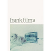 Frank Films: The Film and Video Work of Robert Frank - Paperback