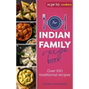 An Indian Family Recipe Book: Over 100 Traditional Recipes - Paperback