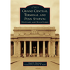 Grand Central Terminal and Penn Station: Statuary and Sculptures - Paperback