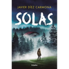 Solas / Alone - Paperback