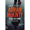 The Cold Cold Ground - Paperback
