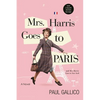 Mrs Harris Goes to Paris & Mrs Harris Goes to New York - Paperback