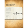 1-3 John - Paperback
