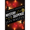 The Best American Mystery and Suspense 2022: A Collection - Paperback