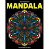 Adult Coloring Books: Mandala Coloring Books For Adults: Stress Relieving Mandala Designs - Paperback