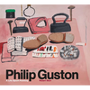 Philip Guston: A Life Spent Painting - Hardcover