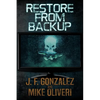 Restore from Backup - Paperback