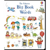 Big Book of Words - Board Book