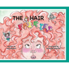The Hair Fairies - Hardcover