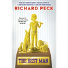 The Best Man - Paperback