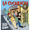 La Cucaracha - Paperback