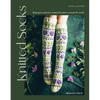 Knitted Socks: 20 Gorgeous Patterns Inspired by Places Around the World - Paperback