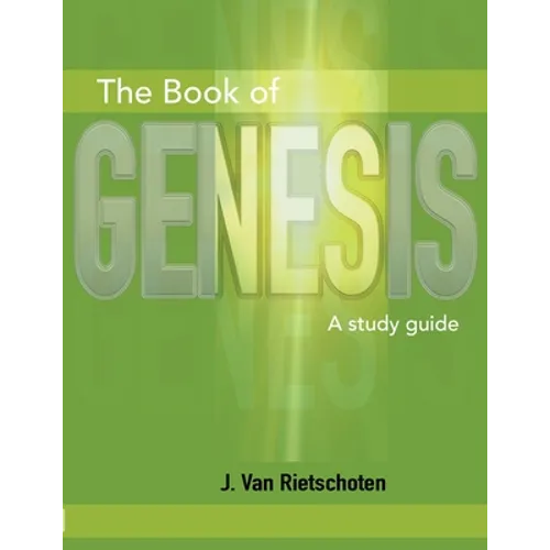 Genesis: A Workbook - Paperback