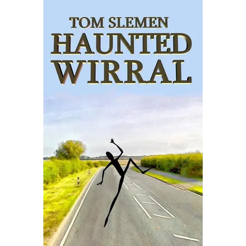 Haunted Wirral - Paperback