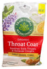 Throat Drops, Organic - Traditional Medicinals