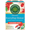 Herbal Tea Blends, Traditional Medicinals, Organic