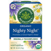Herbal Tea Blends, Traditional Medicinals, Organic