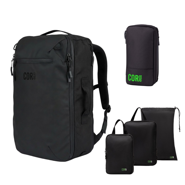 Island Hopper Travel Bundle