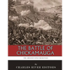 The Greatest Civil War Battles: The Battle of Chickamauga - Paperback