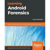 Learning Android Forensics - Paperback