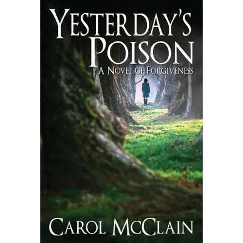 Yesterday's Poison - Paperback