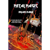 Metal Magic - Paperback