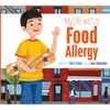 My Life with a Food Allergy - Paperback