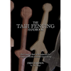 The Taiji Fencing Handbook: Rules & Regulations for Fencing with Tai Chi & Kung Fu Sword Styles - Paperback