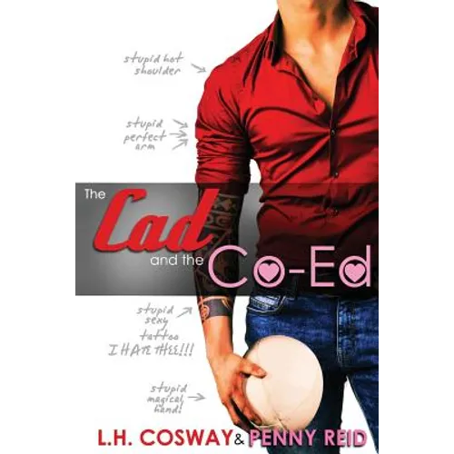 The Cad and the Co-Ed - Paperback